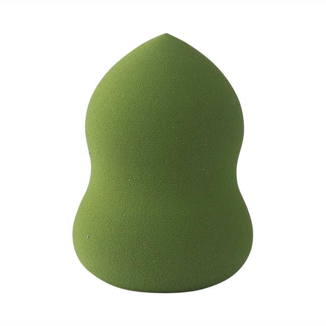 1/3/4/8Pcs Makeup Sponge Powder Puff