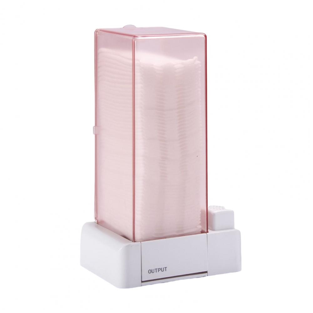 Detachable Cotton Dispenser