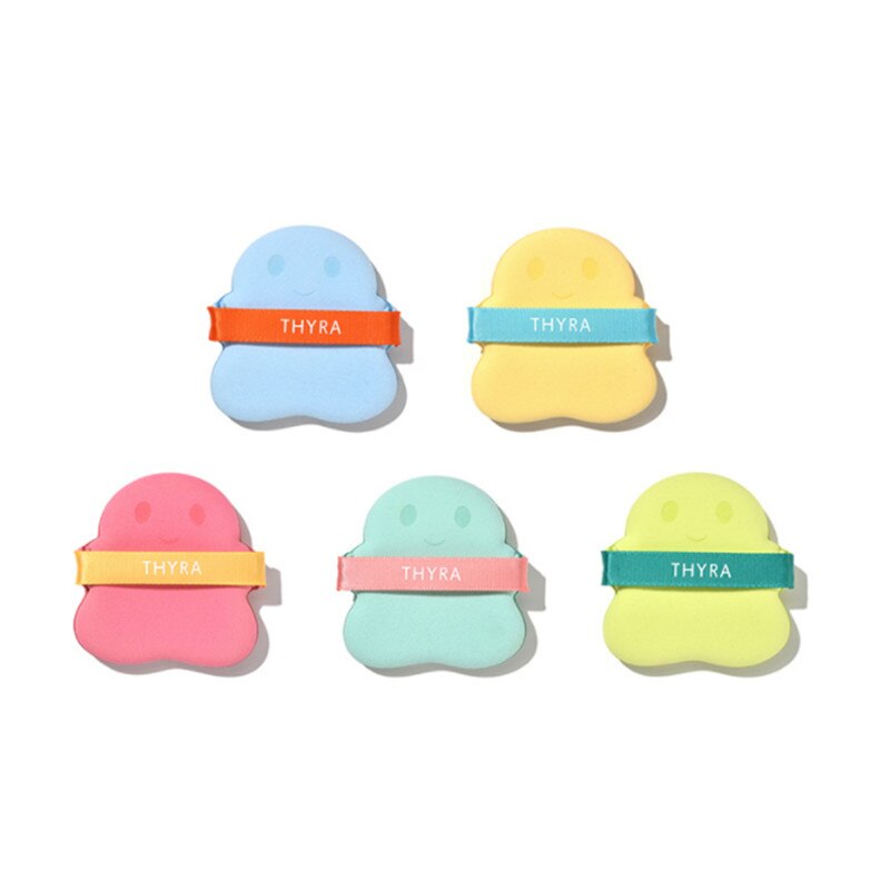 Super Soft Makeup Sponge Puffs