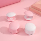 Shell Nail UV Gel Varnish Dryer Manicure