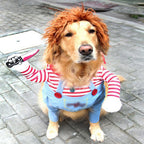 Chucky Costume