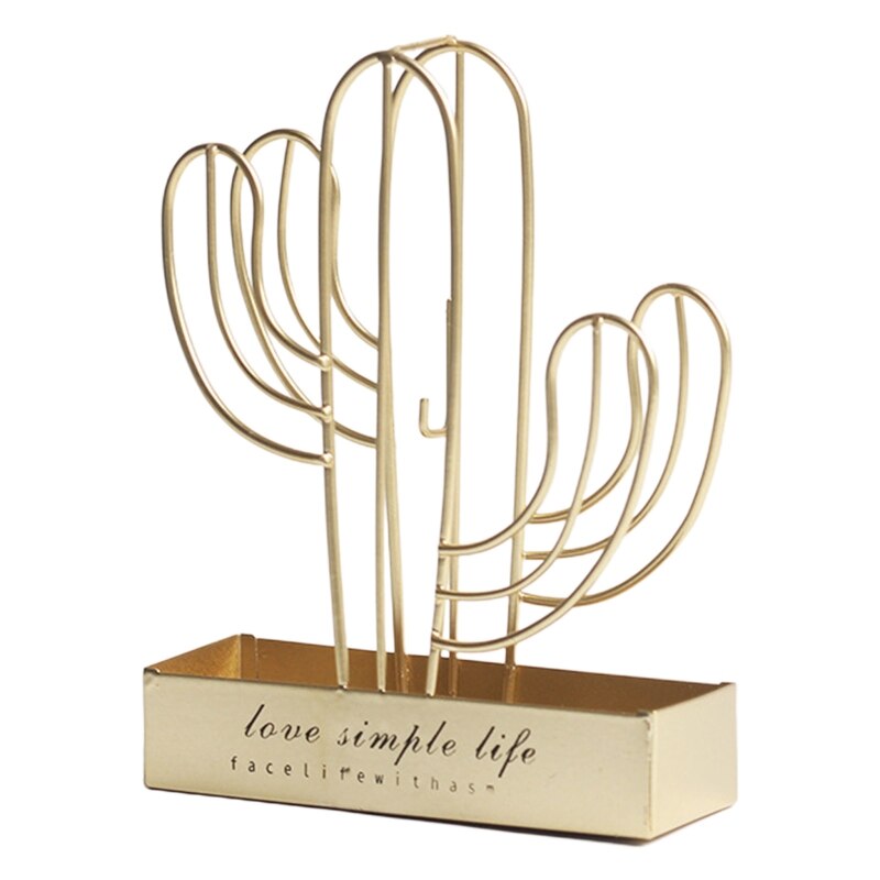 Gold Bird Cage Mosquito Coil Holder