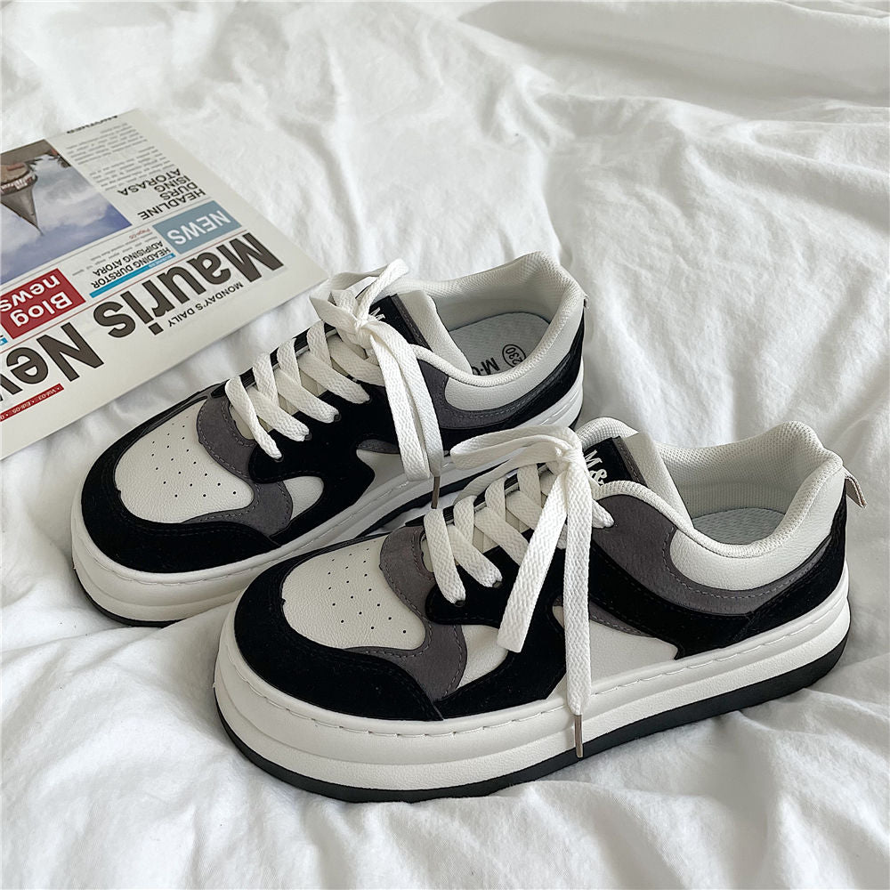 Tennis Spring Sneakers Women