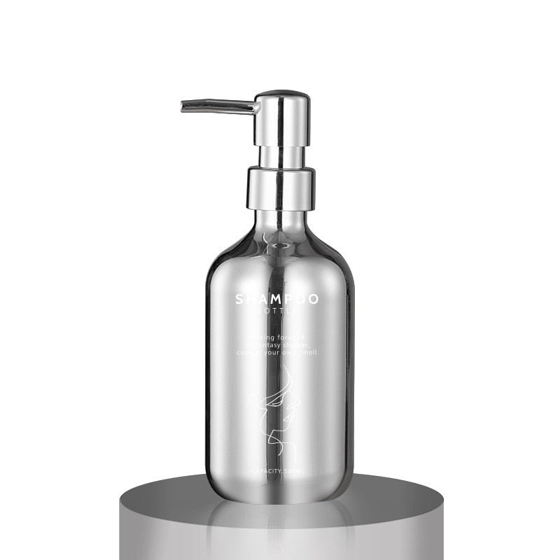 500ml Soap Dispensers Bottle