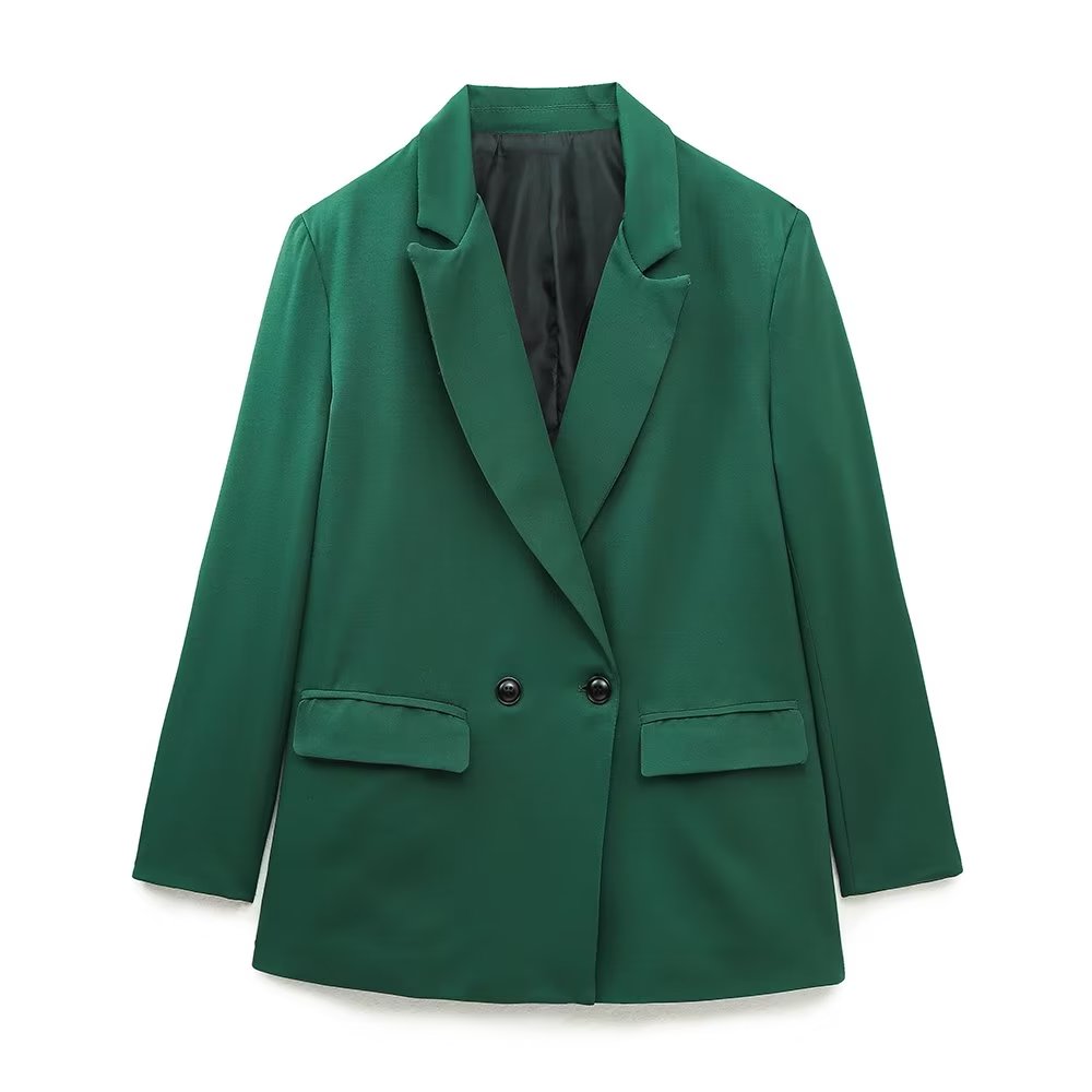 Neptune Basic Blazer