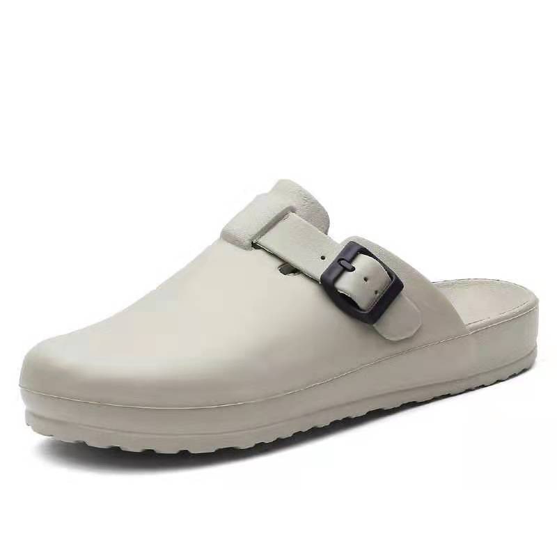 Comfort Rubbers Slippers