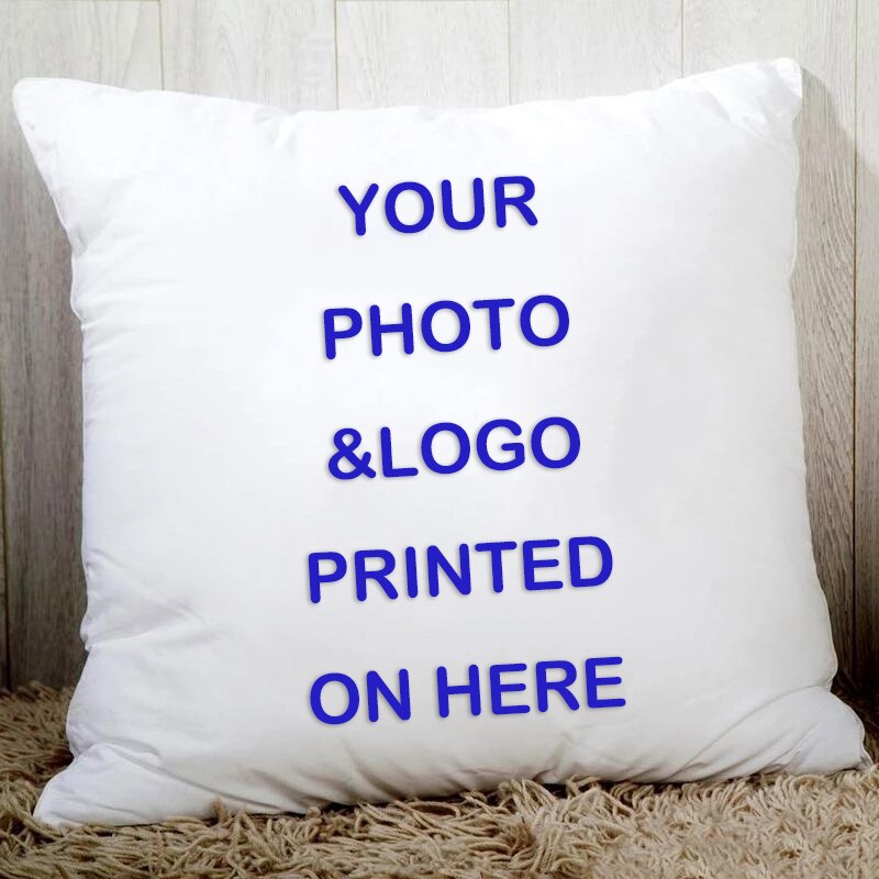 Nicolas Cage Face Pillow
