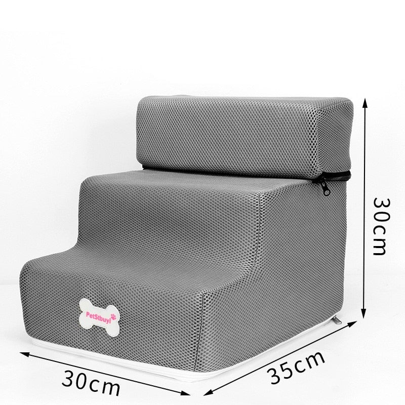 Pet Stairs