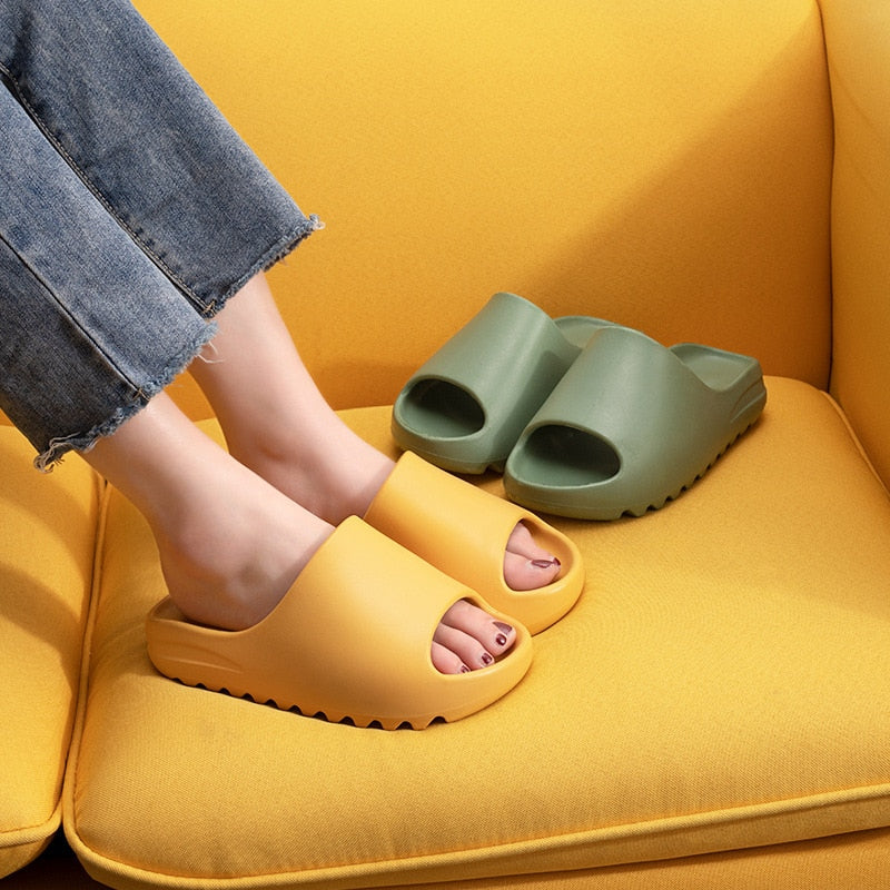 Minimalist Modern Slippers