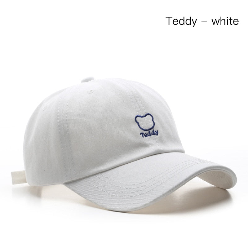 Baseball Cap Women a