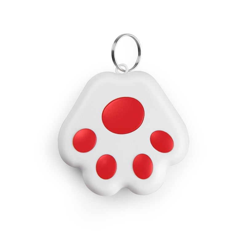 Anti-Lost GPS Tracking Tag Locator  Waterproof