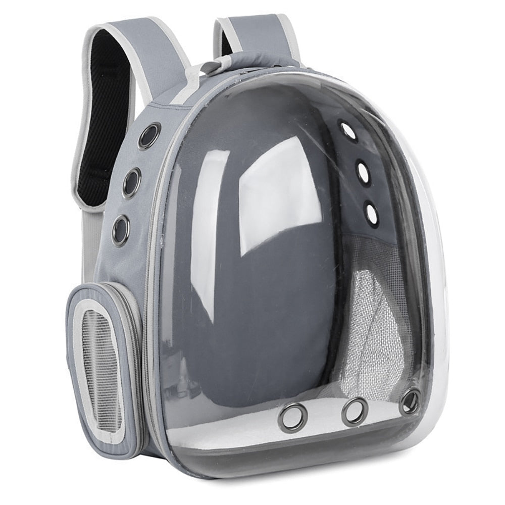 Breathable Outdoor Pet Carriers