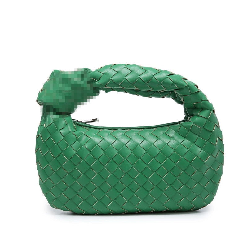 Small Hobos Braid Bag