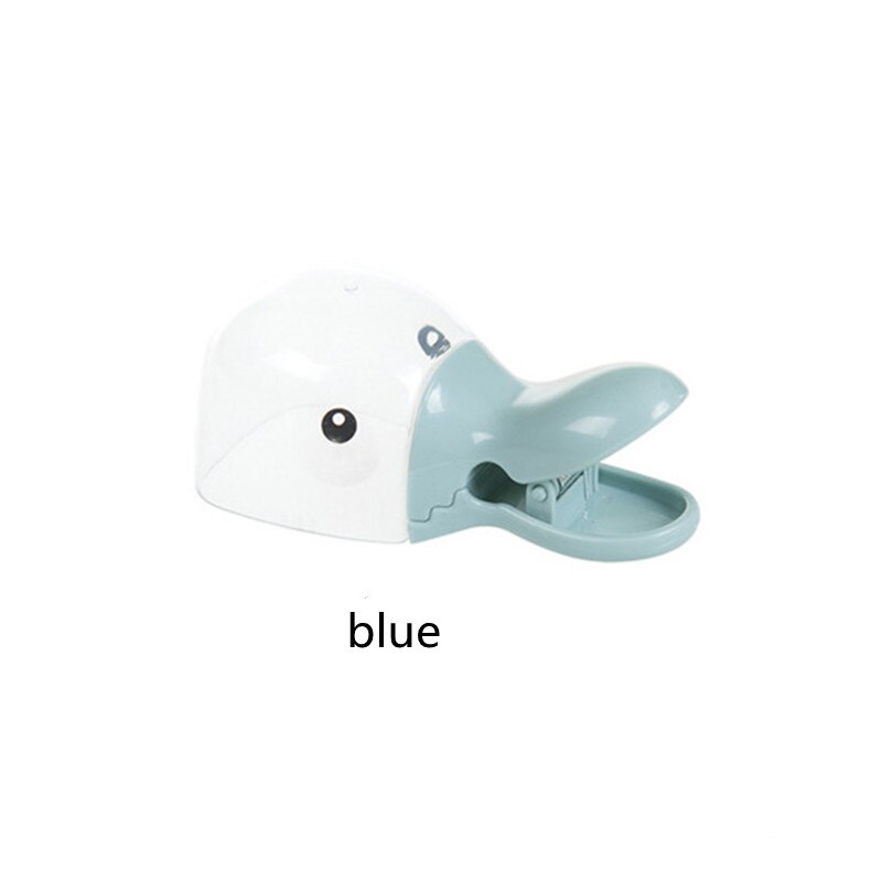 Cute Duck Shape Pet Food Shovel