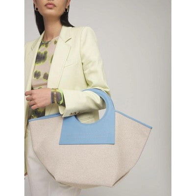 Crossbody Bags Leather Tote Bag
