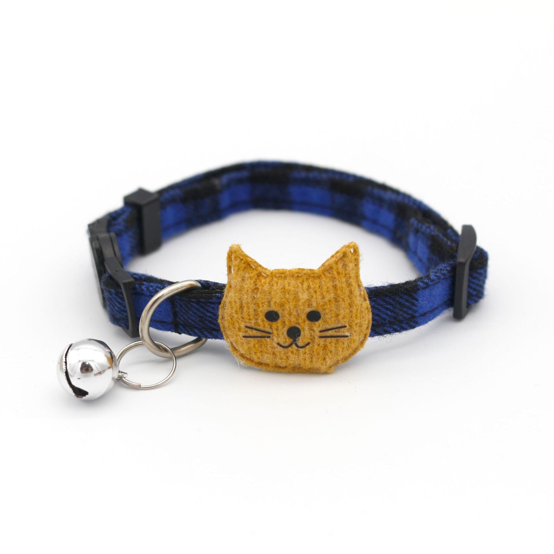 Collars Bow Kitten Collar