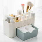 Makeup Organizer Storage Box