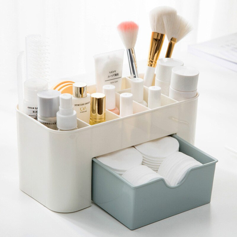 Makeup Organizer Storage Box