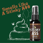 30ML Liquid Fart Spray
