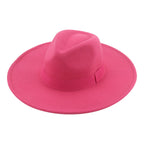 Fedora Hats Women