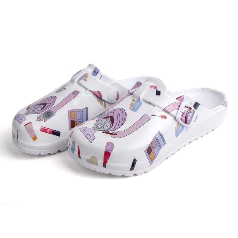 Comfort Rubbers Slippers