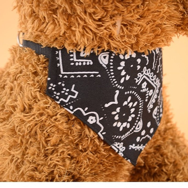 Dog Neck Scarf