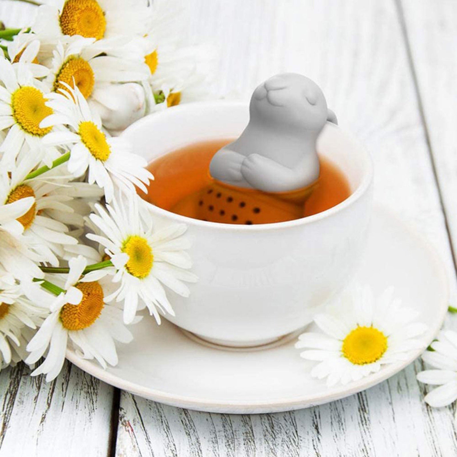 Rabbit Tea Infuser