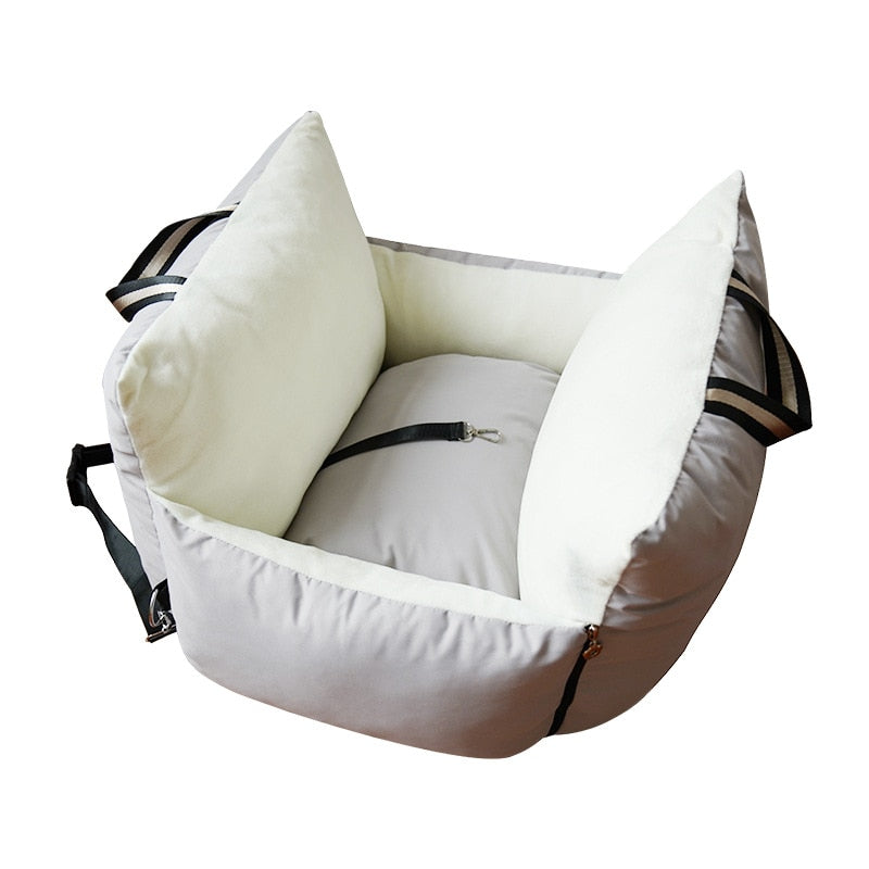 Pet Car Safety Seat