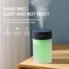Mini Aromatherapy Diffuser Portable