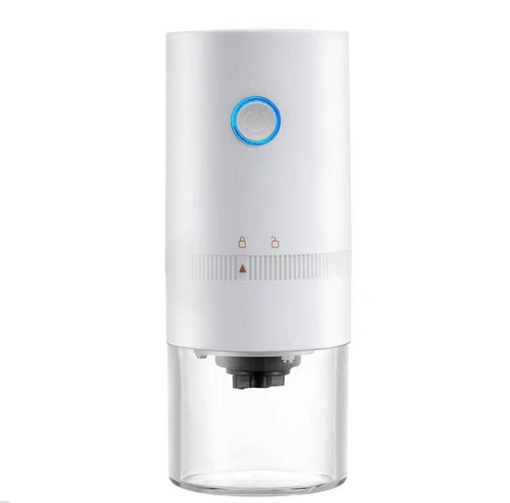 Portable Coffee Grinder