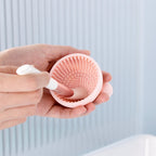 Makeup Brush Cleaner Silicone Bowl