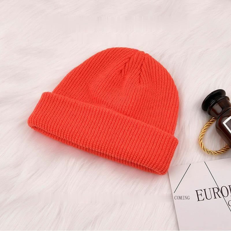 Sailor Beanie Cap