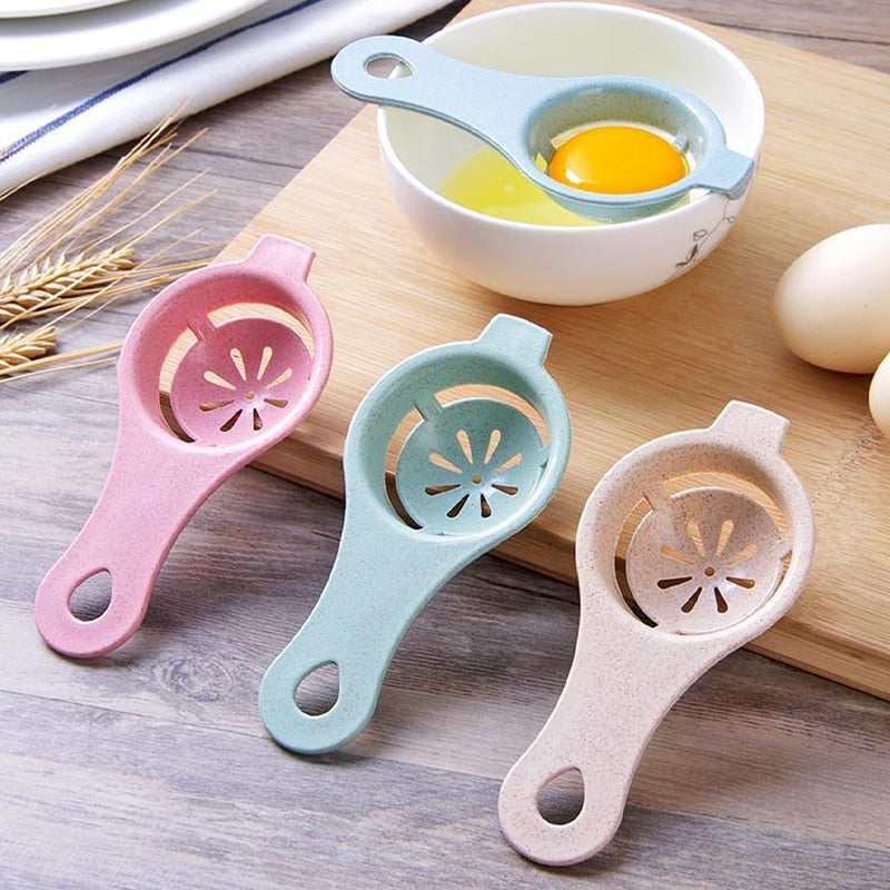 Stem Egg Separator