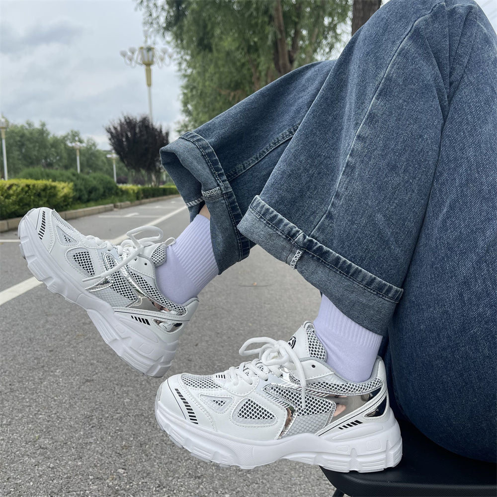 Chunky Sneakers