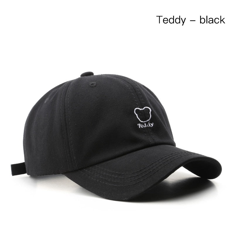 Baseball Cap Women a