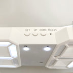 LED Digital Clocks Alarm