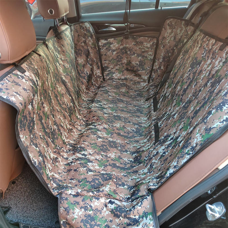 Waterproof Car Seat Cover
