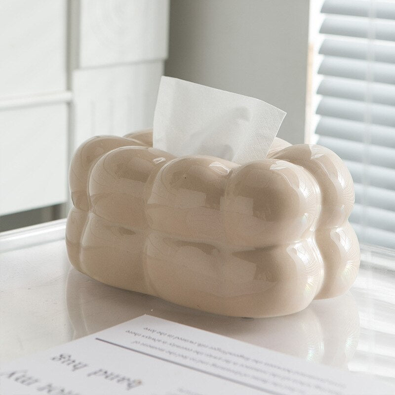 Nordic Tissue Box