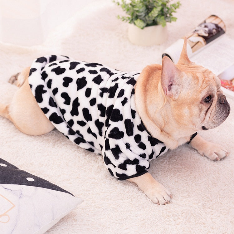 Dog Clothes Spot