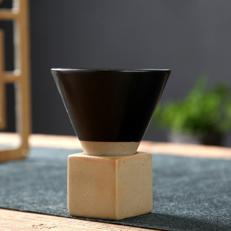 Ceramic Coffee Cup