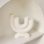 1PC Nordic Candle Holder