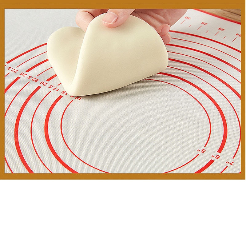 Silicone Baking Mats Sheet