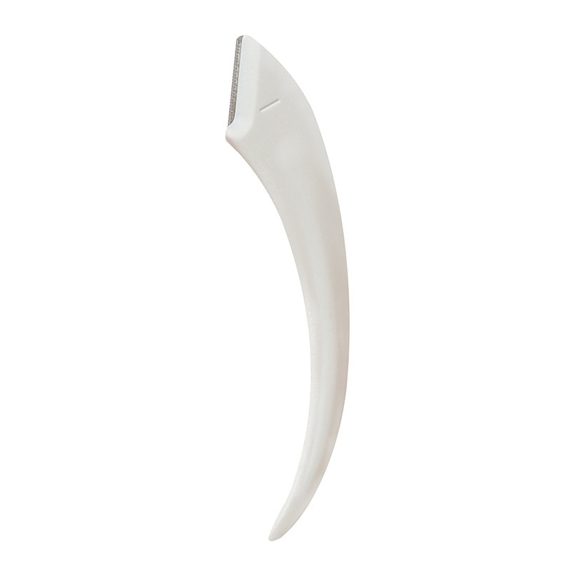 Eyebrow Trimmer Scissors