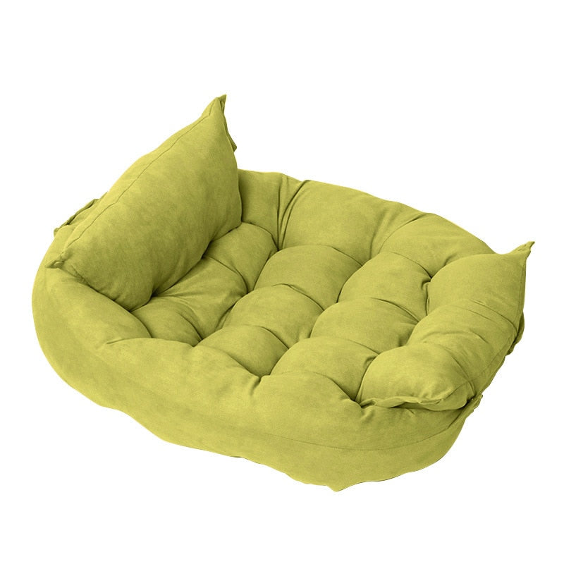 Kennel Mat Pet Bed