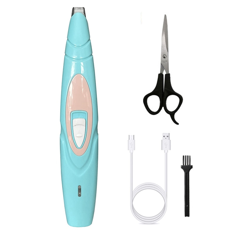 New Electric Dog Clippers