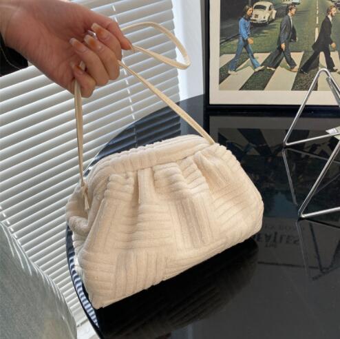 Bucket Fabric Bag