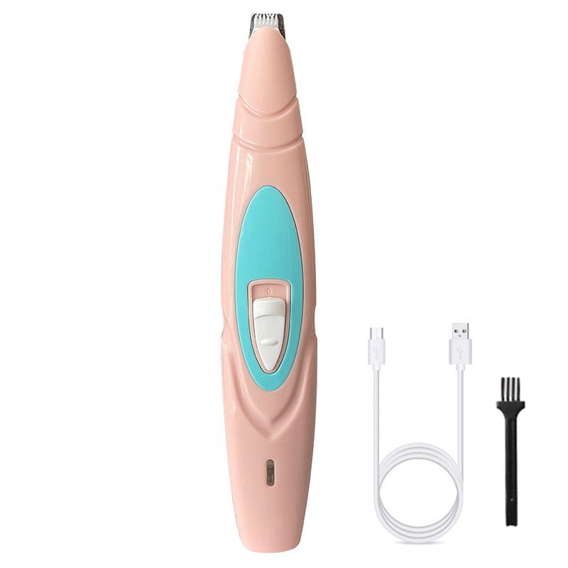New Electric Dog Clippers