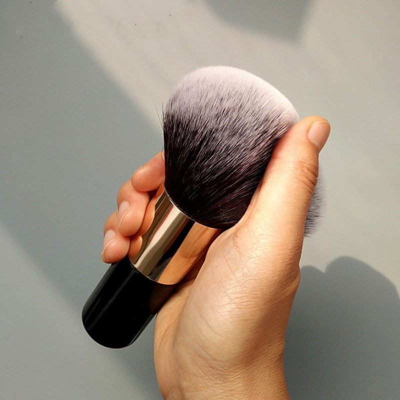 Large Size Powder Brush