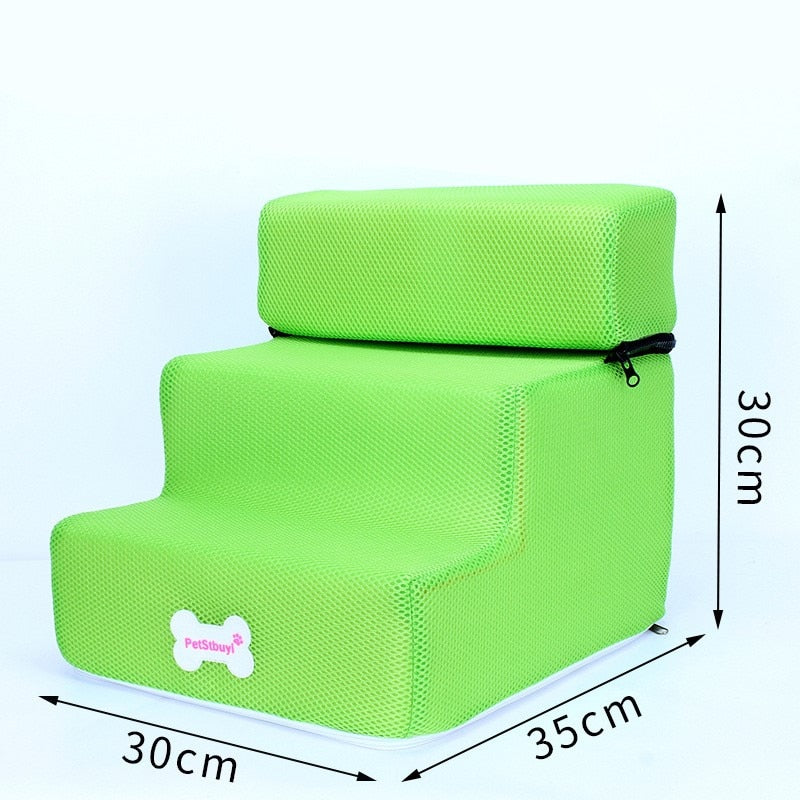 Pet Stairs