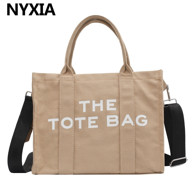 The Tote Bag Shoulder Bag